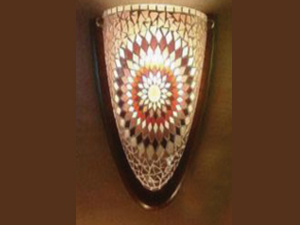 sconce