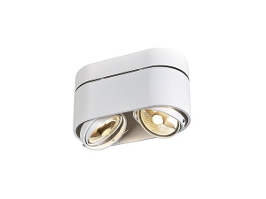 Kardamod Surface Round Es111 Double Armature