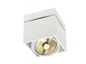 Kardamod Surface Square QRB Ceiling Armature