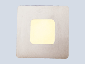 Kare İç Mekan Sıva Altı Led Armatür