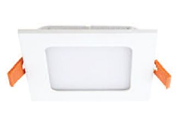 Kare Metal Led Spot