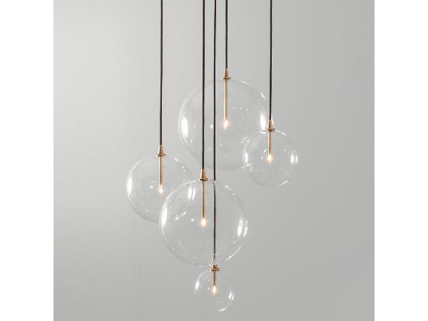 Kaskaden Pendant