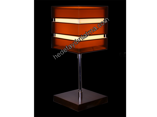 Tuck Tuck Desk Lamp