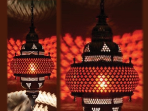 Classic Lamp