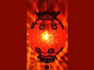 Classic Lamp