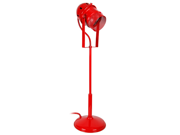 Red Lambader