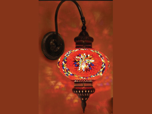 sconce