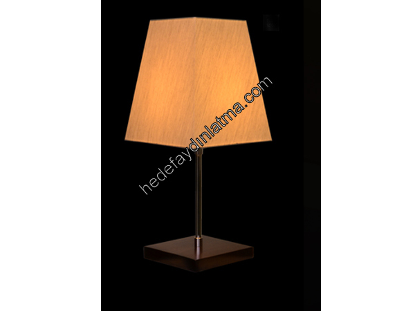 Classic Fixture Desk Lamp