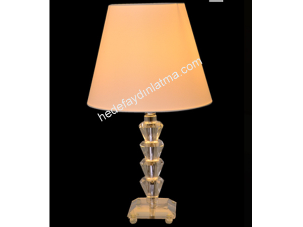 Classic Fixture Desk Lamp
