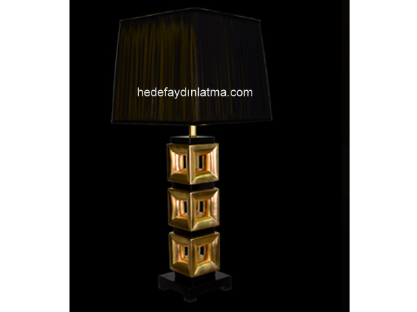 Classic Fixture Desk Lamp