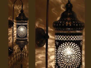 Classic Lamp