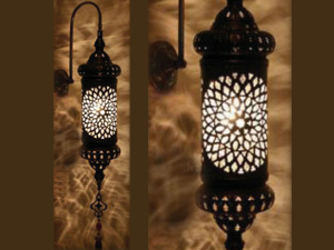 Classic Lamp