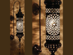 Classic Lamp