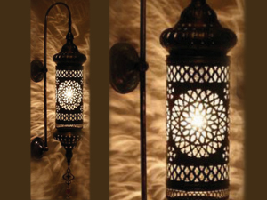 Classic Lamp