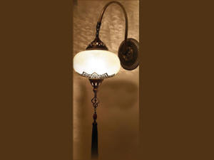 Classic Lamp