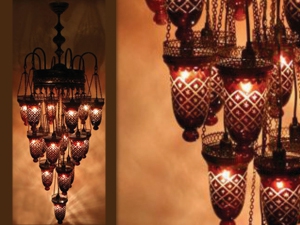 Classic Lamp
