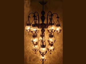 Classic Lamp
