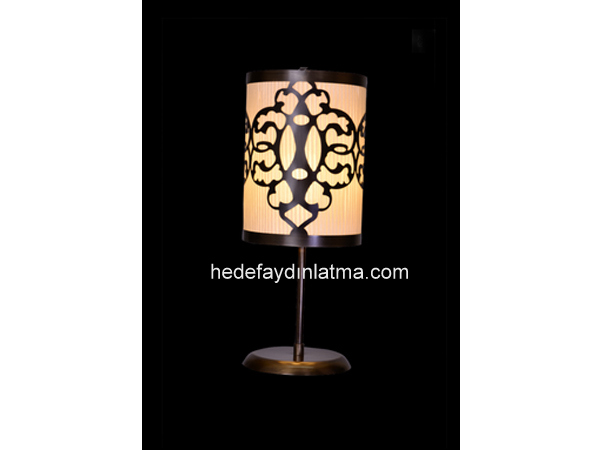 Classic Eskitme Desk Lamp