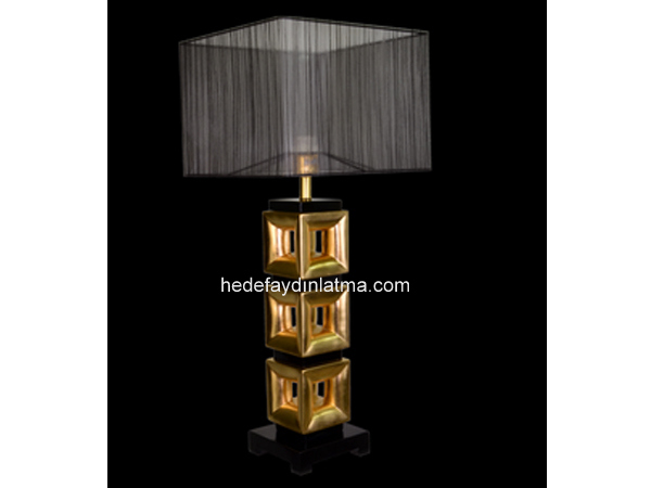 Classic Grey  Fixture Desk Lamp