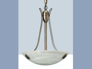 Droop Lamp