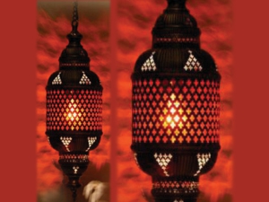 Classic Lamp