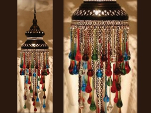 Classic Lamp