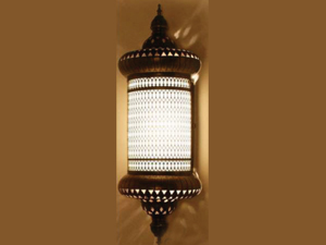ottamans sconce