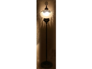Klasik Osmanlı Egzotik Lambader