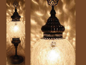 Table Lamp Classic
