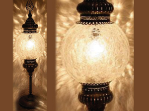 Table Lamp Classic