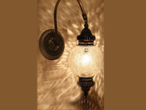Classic Lamp