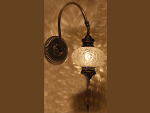 Classic Lamp