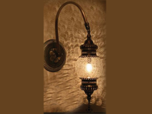 Classic Lamp