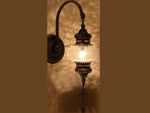 Classic Lamp