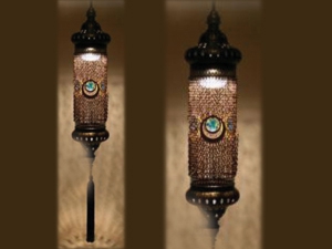 Classic Lamp
