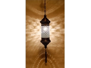 Classic Ottoman One Pendant