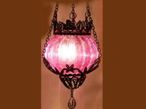 Classic Lamp