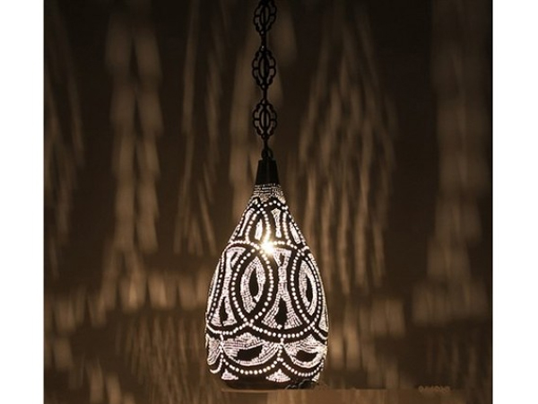 Classic Pendant 40cm