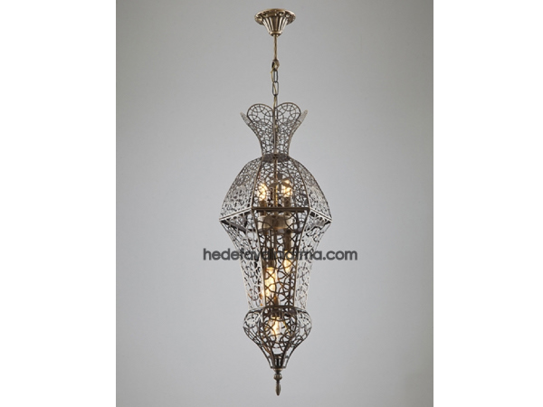 Classic pendant