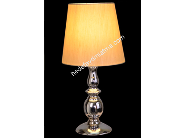 Classic Cylinder Fixture Desk Lamp