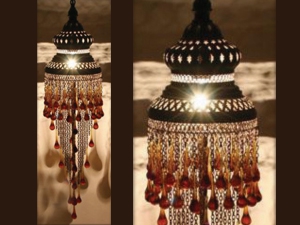Classic Lamp