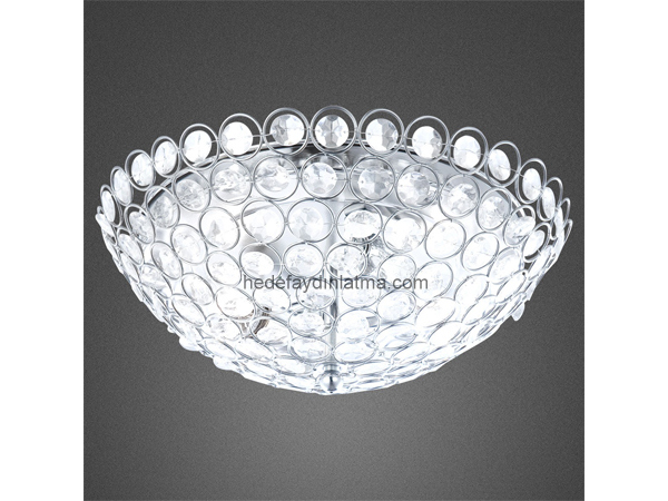 Konda Modern Ceiling Armatürü