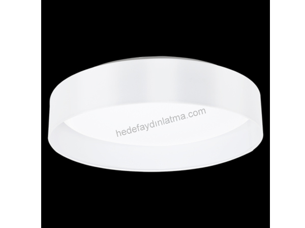 Cream Ledli Fixture Ceiling Armature
