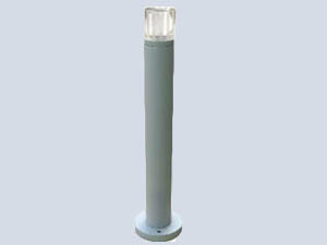 Kristal Çim Armatür 9 LED\'LI
