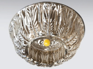 Kristal Led Gömme 