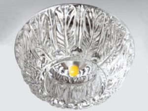 Kristal Led Gömme 