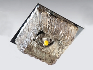 Kristal Led Gömme 