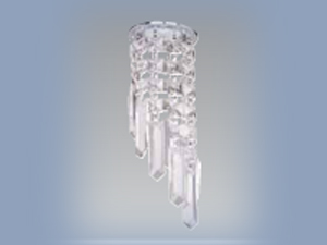 Chrystal 5.3 Spot