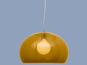 Krit IV Droop Lamp