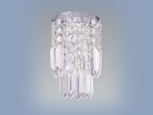 Chrome Chrystal Spot